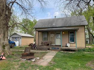 20 Chestnut St, Reading, KS 66868
