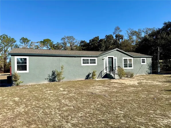 17726 Dorman Rd, Lithia, FL 33547