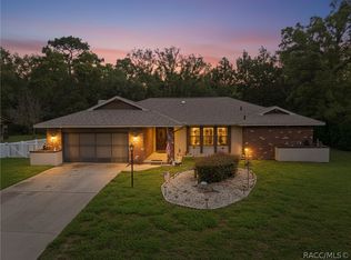 38 Hollyhock Ct, Homosassa, FL 34446