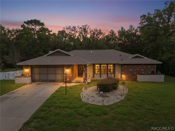 38 Hollyhock Ct, Homosassa, FL 34446
