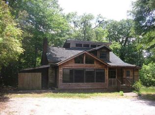 2799 Starr Rd, Morrow, GA