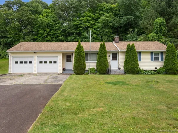 346 Thorpe Avenue, Meriden, CT 06450