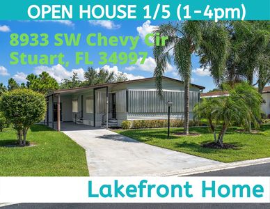 8933 SW Chevy Cir, Stuart, FL, 34997