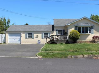 74 Wilson Ave, Amityville, NY 11701