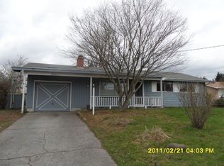 10812 SE 232nd St, Kent, WA 98031