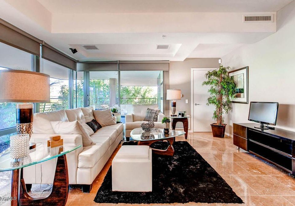 1st image of 7127 E Rancho Vista Dr Unit 2005