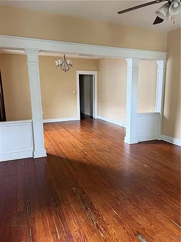 2 bed, 1.0 bath, 1200 sqft, $1,600 — Photo 2