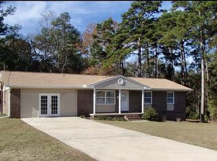 507 James Loop, Opp, AL 36467