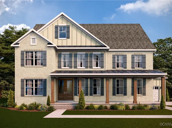 3900 Lyons Mill Lane Gln, Glen Allen, VA 23059