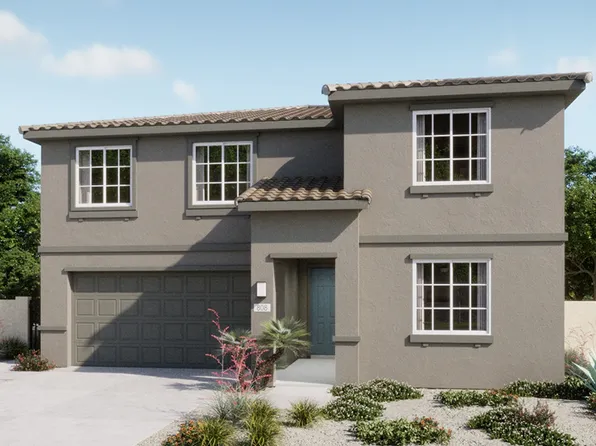 832 W Calle Molinero, Sahuarita, AZ 85629