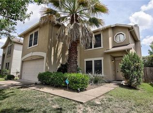 6724 Marble Creek Loop, Austin, TX 78747
