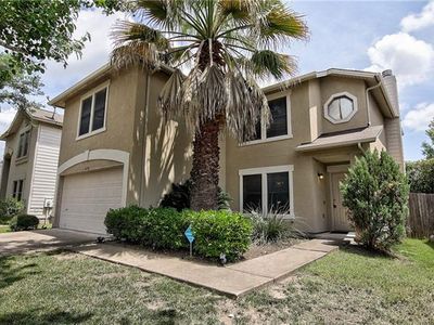 6724 Marble Creek Loop, Austin, TX, 78747