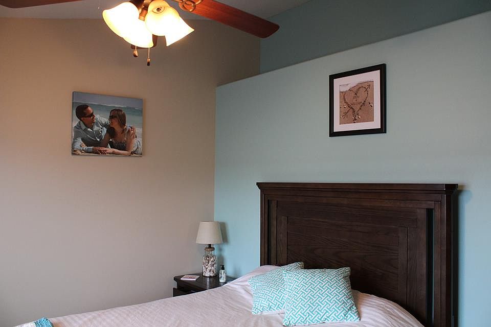 Master Suite