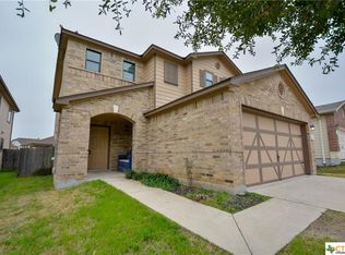 9147 Sage Loop Ct, Temple, TX 76502