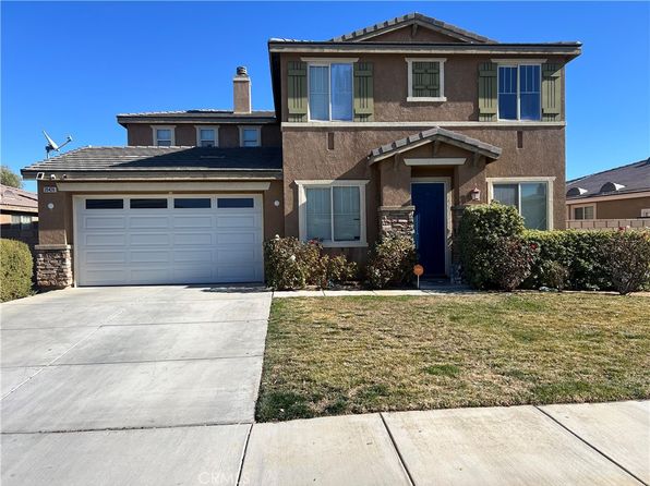Palmdale CA Real Estate - Palmdale CA Homes For Sale | Zillow