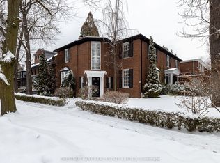 68 Cluny Dr, Toronto, ON M4W 2R3