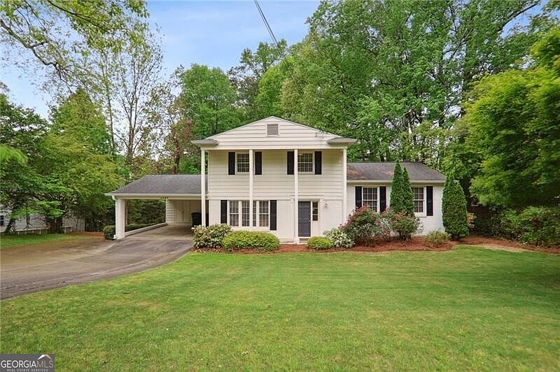 1st image of 2767 Harrow Dr