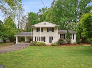 2767 Harrow Dr, Atlanta, GA 30341
