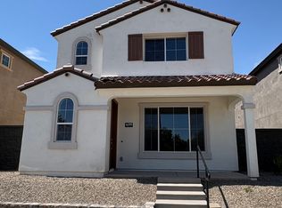 499 S Soho Ln, Chandler, AZ 85225