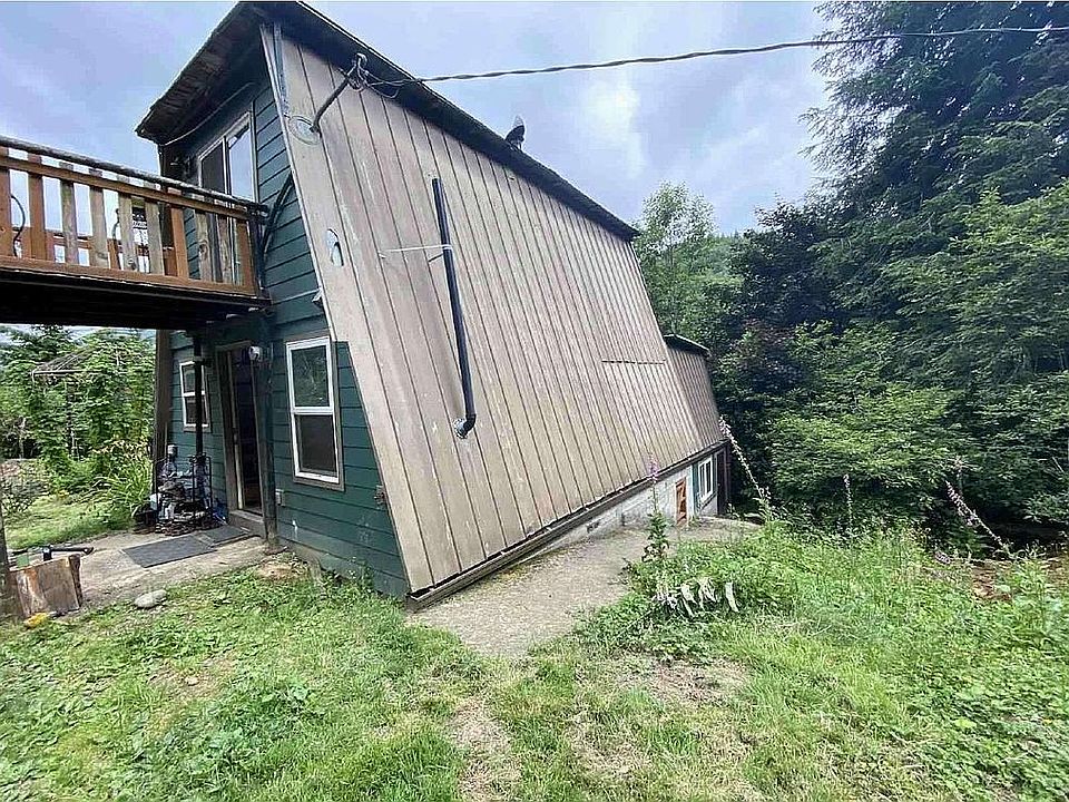 25605 Wilson River Hwy Tillamook OR 97141 Zillow