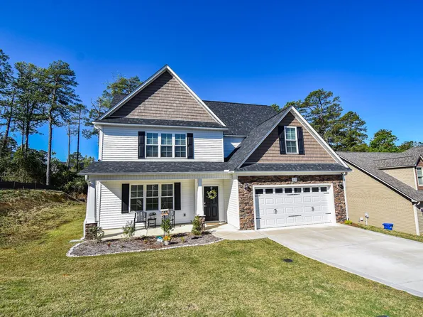 517 Rempstone Ln, Fayetteville, NC 28311