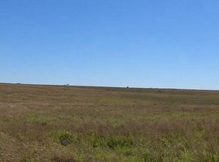 TRACT E 4500th Rd #D, Pawnee, OK 74058