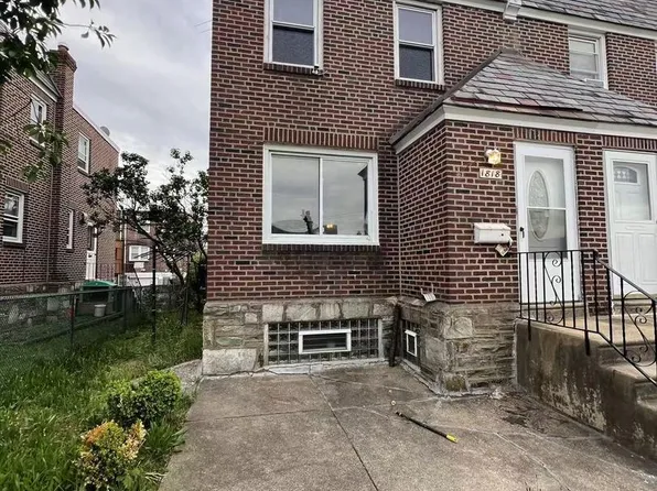 1818 Strahle St, Philadelphia, PA 19152