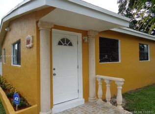 2921 NW 157th St, Miami Gardens, FL 33054
