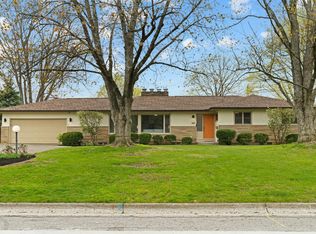 3885 Overdale Dr, Columbus, OH