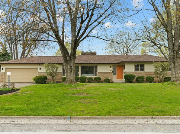 3885 Overdale Dr, Columbus, OH 43220