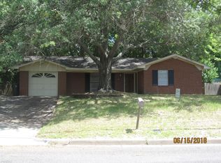 2922 McDonald Rd, Tyler, TX 75701