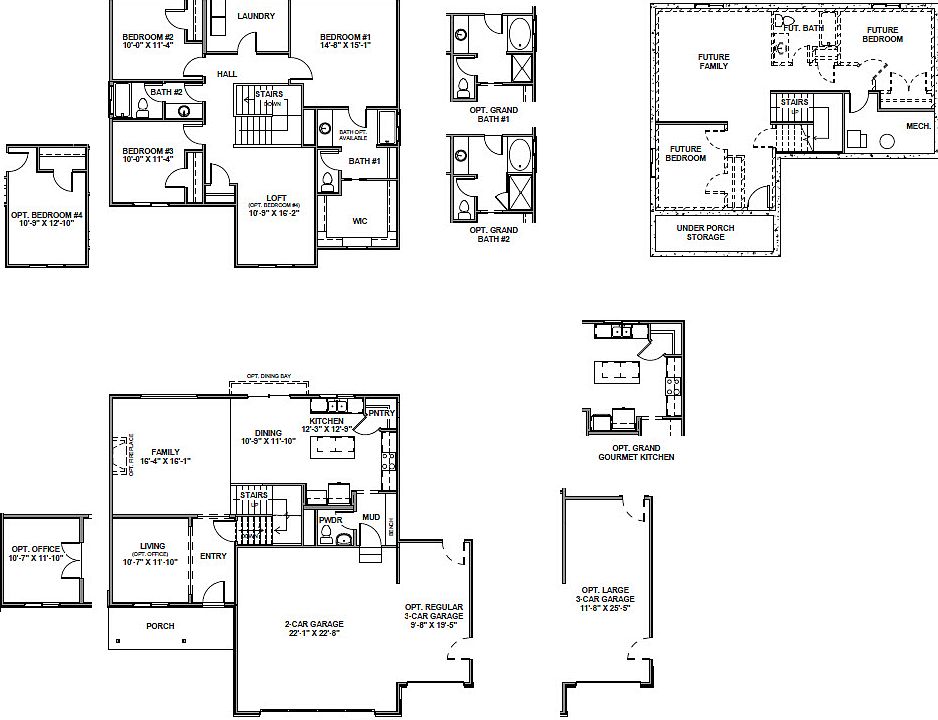 Floor Plan.