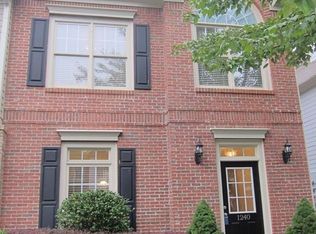 1240 Harris Commons Pl, Roswell, GA 30076