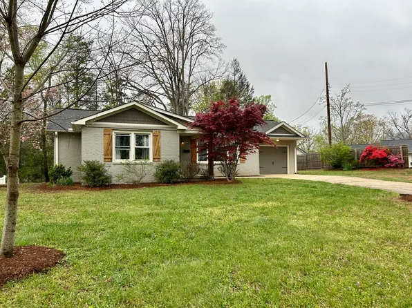 269 W Durham St, Landrum, SC 29356