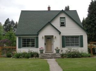 419 S 14th St, Coeur D Alene, ID 83814