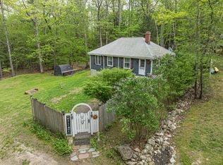 69 Haven Road, Windham, ME 04062