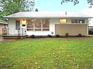 3555 Kenlawn St, Columbus, OH
