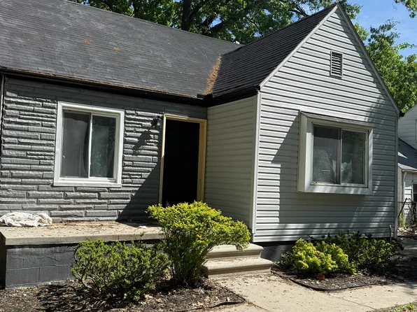 20960 Westhampton Ave, Southfield, MI 48075