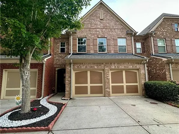 1450 Faircrest Ln, Alpharetta, GA 30004