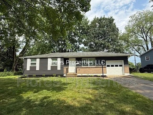 6406 Faircrest Rd, Columbus, OH 43229