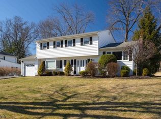 59 Westminster Dr, Parsippany, NJ 07054