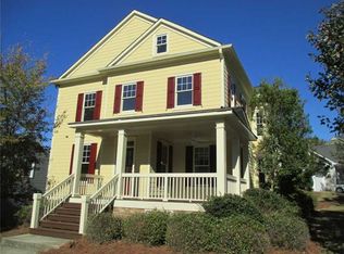 7303 Rocking Chair Ln, Hoschton, GA 30548