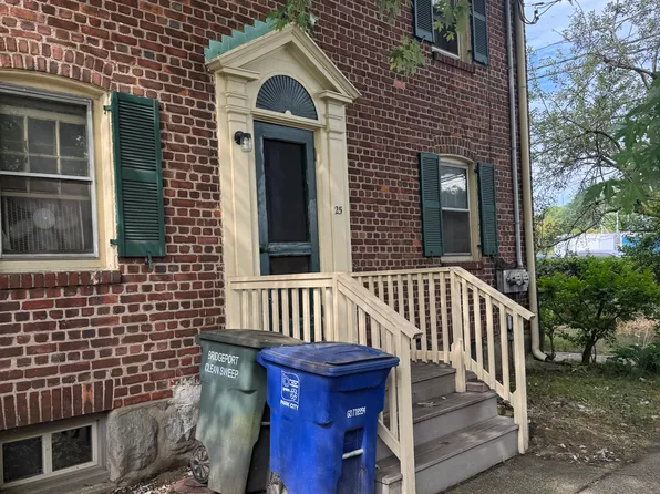 (undisclosed Address), Bridgeport, CT 06604