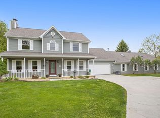 20998 D Dr S, Marshall, MI 49068