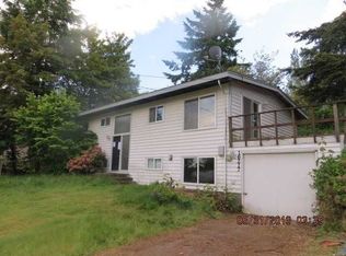 16217 45th Ave S, Tukwila, WA 98188
