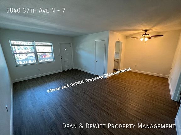 4th image of 5840 37th Ave N APT 7