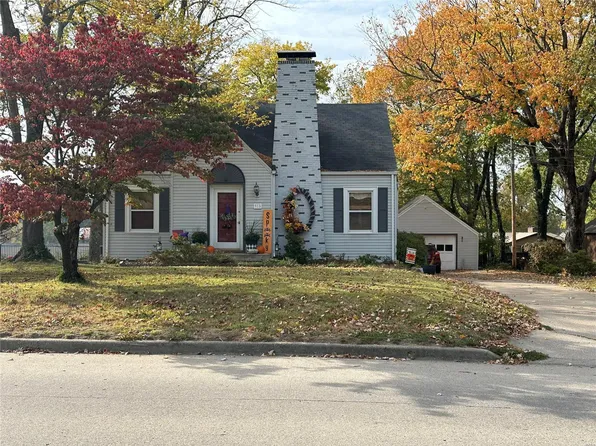 915 N Cape Rock Dr, Cape Girardeau, MO 63701