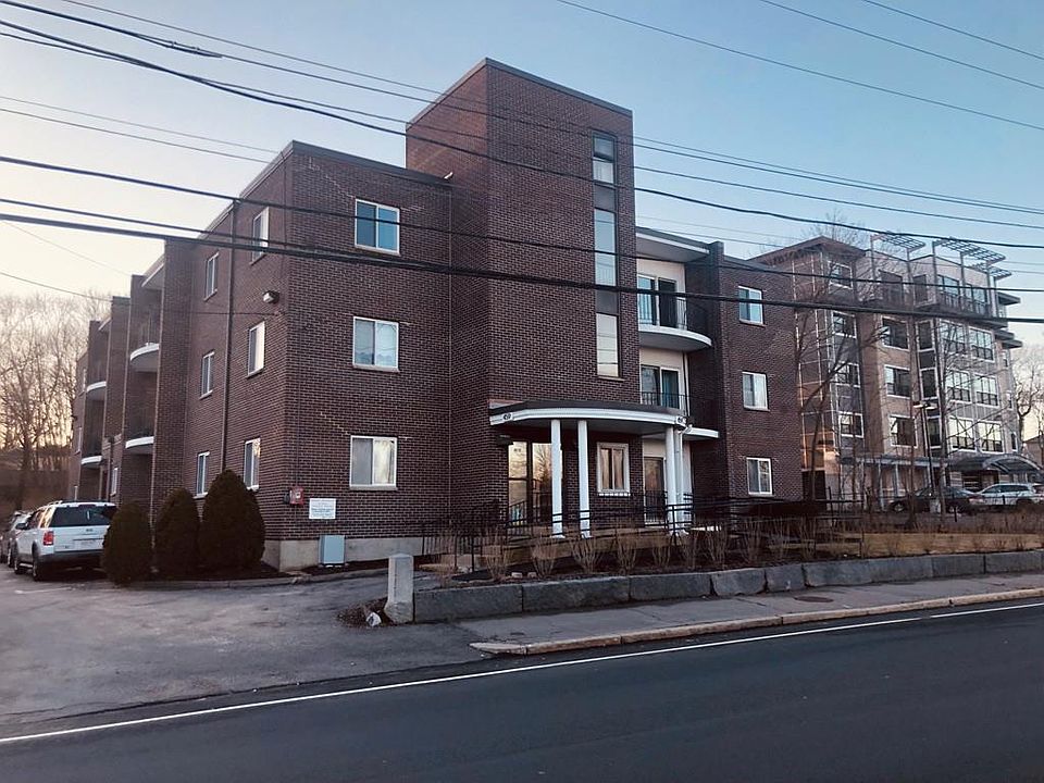 1st image of 459 Willard St Unit 304