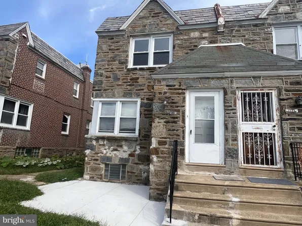 1109 Kerper St, Philadelphia, PA 19111