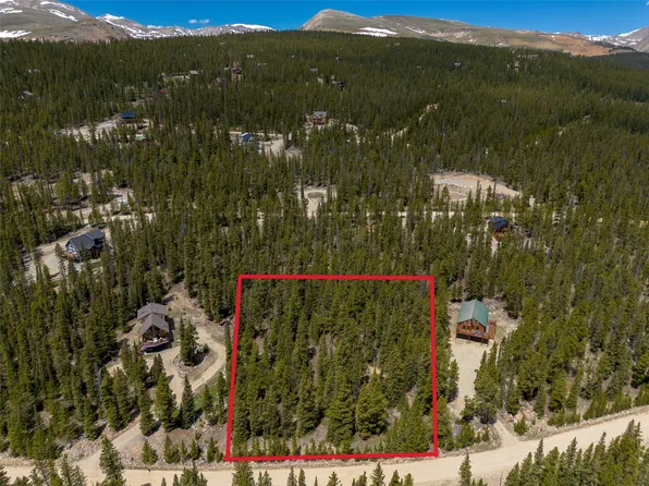 367 Puma Place, Fairplay, CO 80440